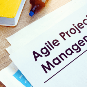 Agile Project Management